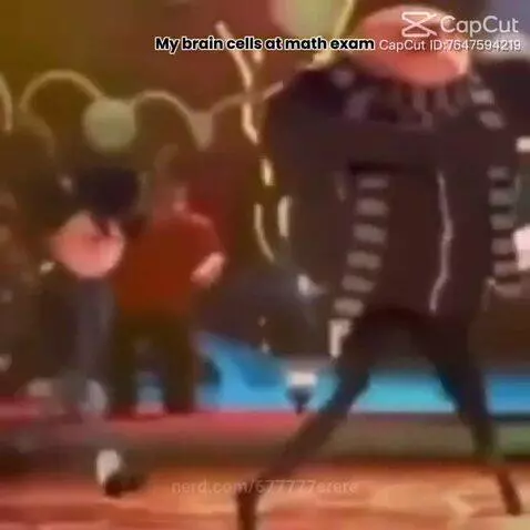 Despicable me by 677777erere