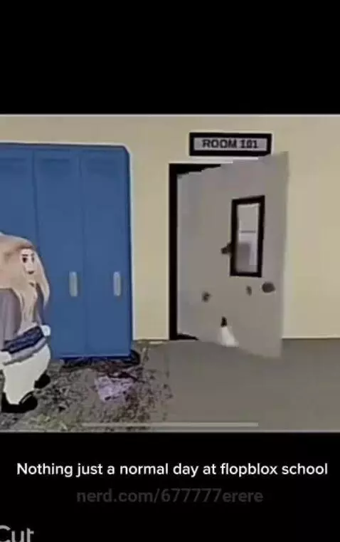 High school drama by 677777erere