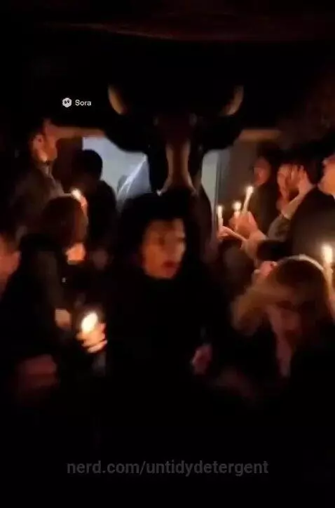 Scary moomoo video!! by untidydetergent