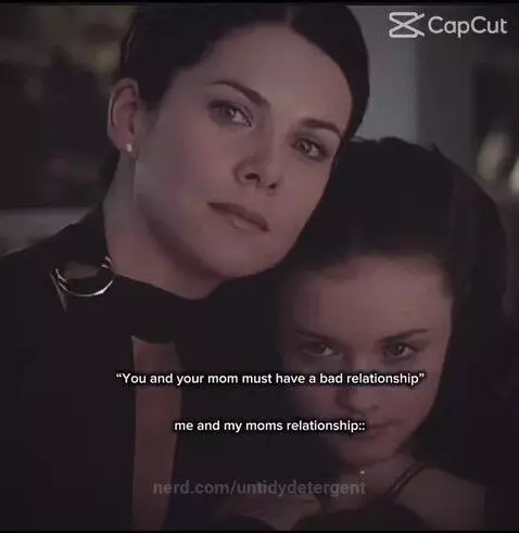 Gilmore girls! by untidydetergent