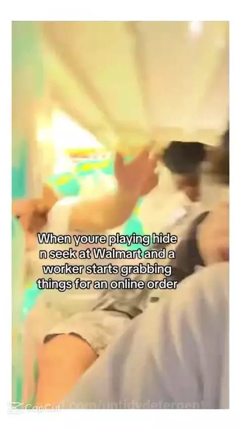 No caption by untidydetergent