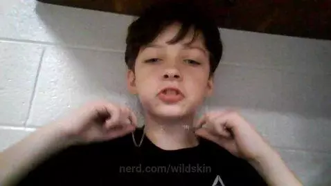 got my chain back by wildskin