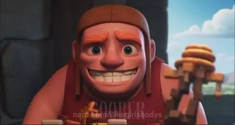 Mega knight by ilikegirlsbodys