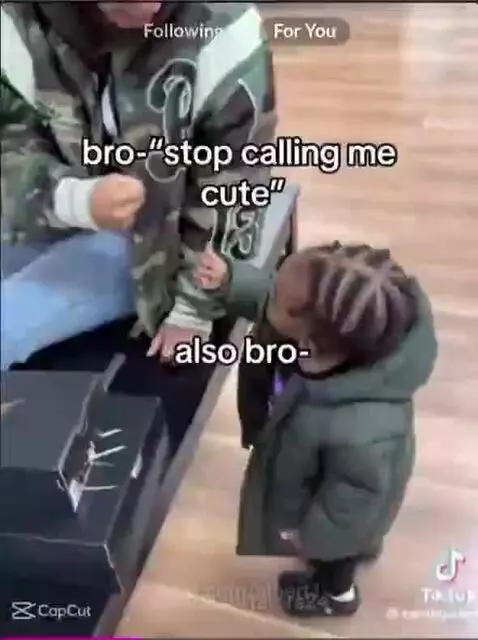 Adorable. by albert1