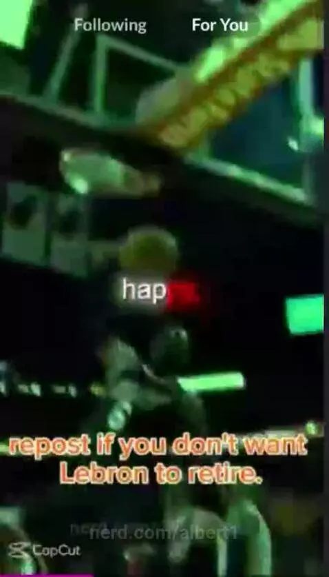 LEBRONNNNNN!!!! by albert1