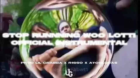 INSTUMENTAL by albert1