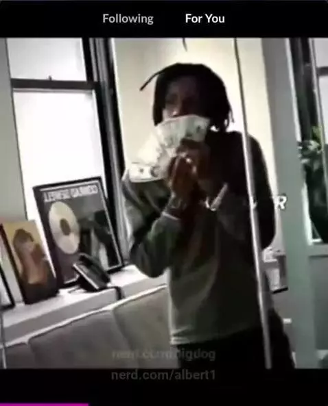 Love yall by albert1