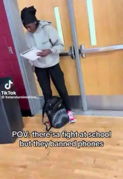 yonder pouches r not tuff by robinson7thgrade