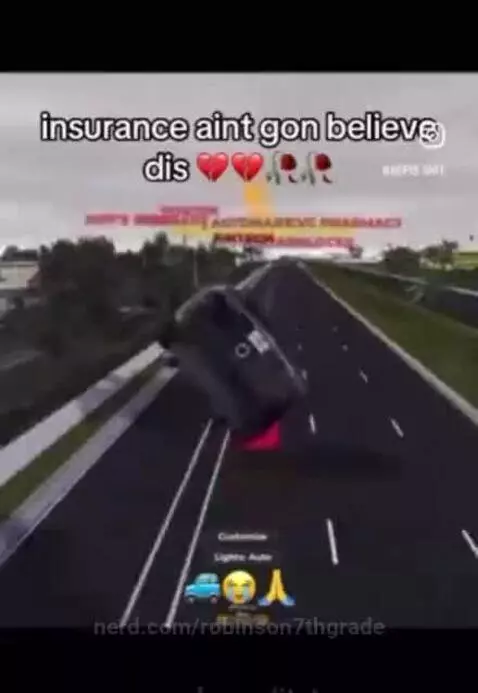 car by robinson7thgrade