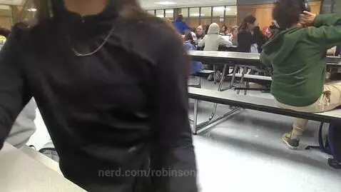 ex in the background not tuff also lunch is sooooo boring by robinson7thgrade