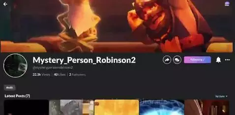 alt account on my phone follow up plz by robinson7thgrade