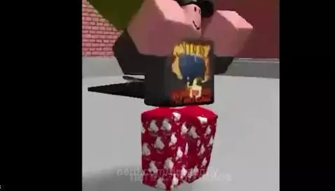 ROBLOX LIKE TO FAST by drogonfly