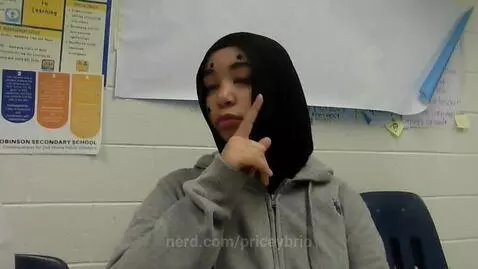 mogging by priceybrio