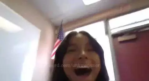 he lowkey a crash out, gng this was from a long time ago so ... by unkownuser