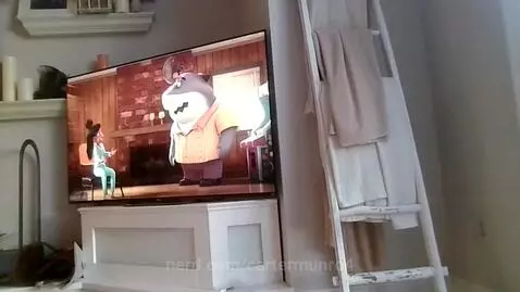 this is what my brother watches by cartermunro4