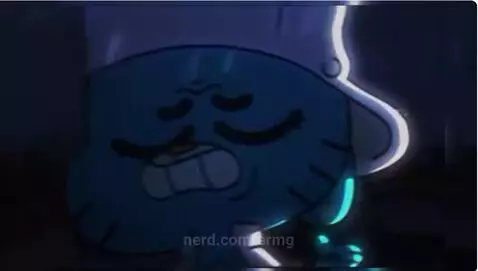 gumball got some moves by ermg