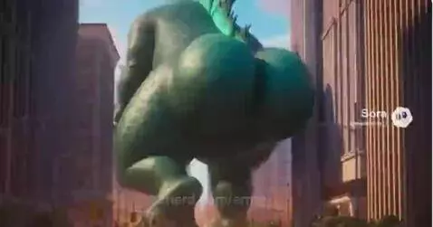 Ai movie thrilers are wild by ermg