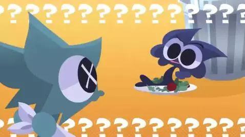 bro wants to eat his own kind by ermg