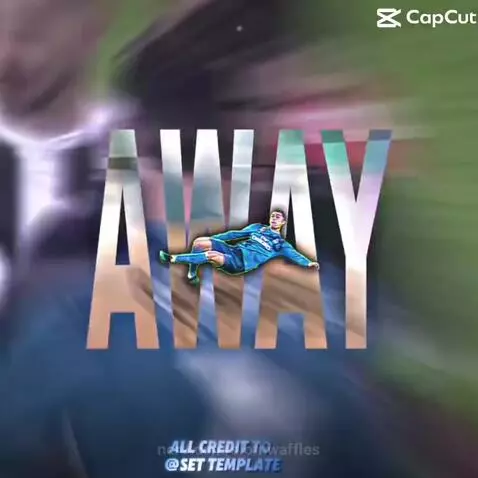 To stay away by slothwaffles