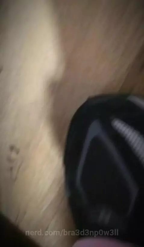 New Balences by bra3d3np0w3ll