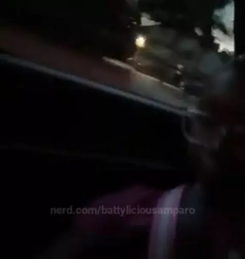 Video by battyliciousamparo