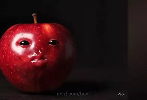 This is what I’ve been missing by beef