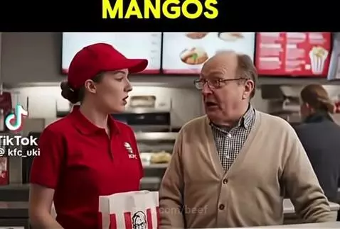 I saw this irl by beef