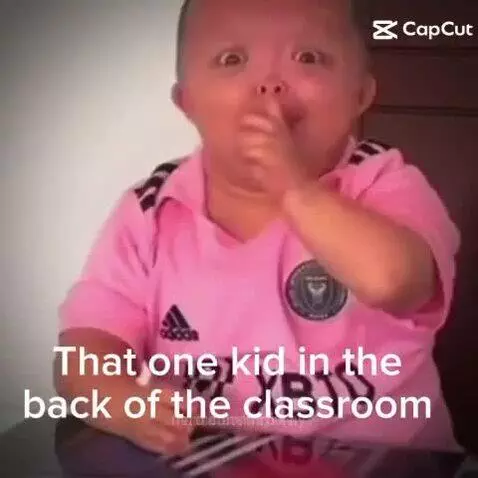 but IIIII get in trouble by mrcorny