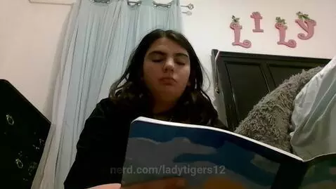 Thank God For Everything (Isaiah 1) by ladytigers12