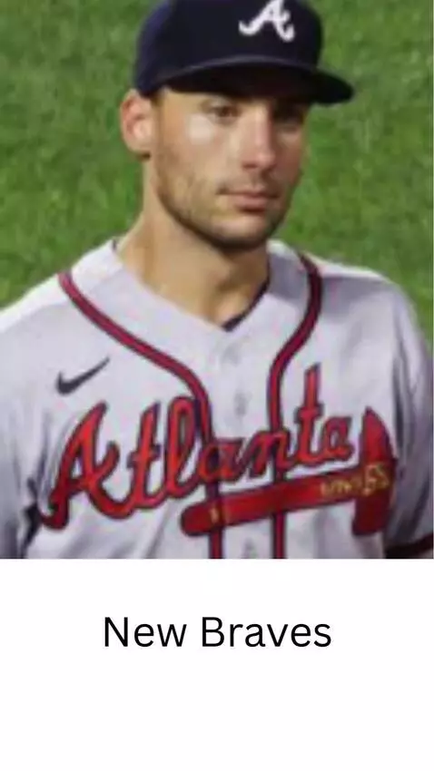 New Braves VS Old Braves by ladytigers12