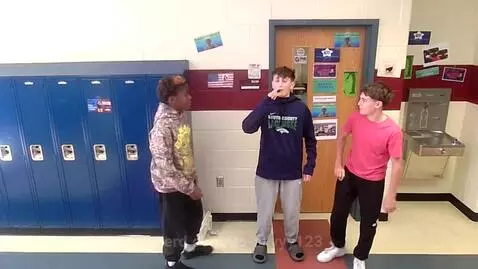 President campaign by its-allyyy123