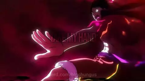 one piece! by bigchungus