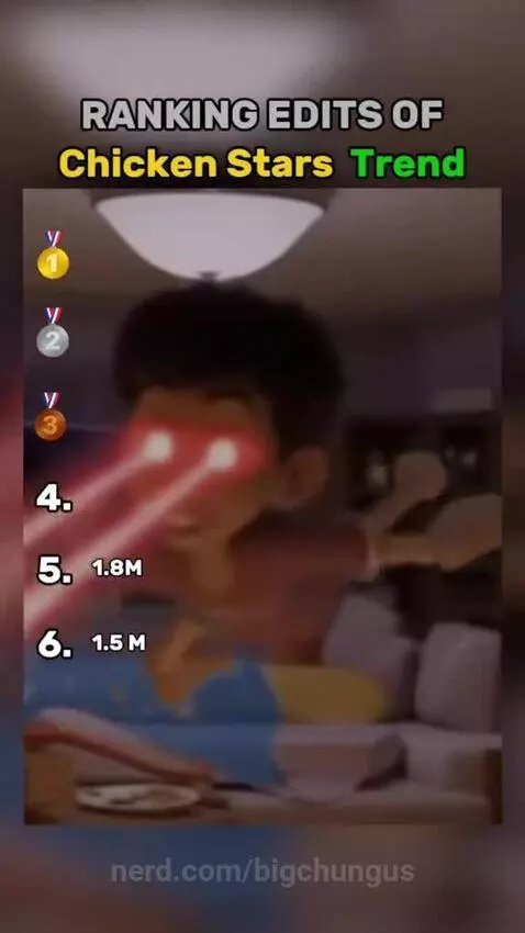 idfk what i just found. by bigchungus