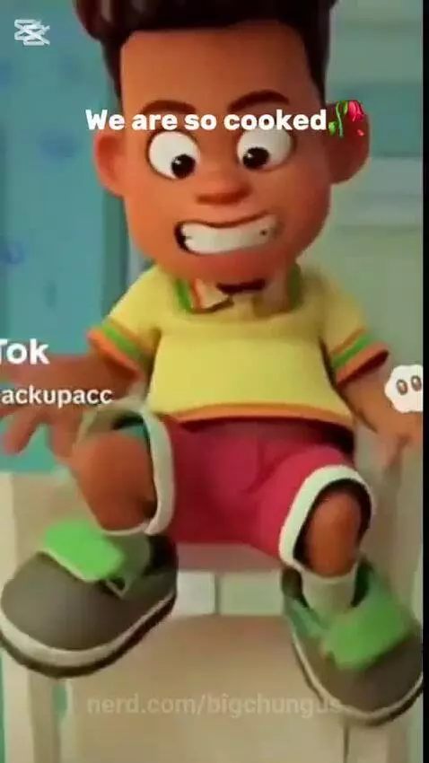 wtf is ts by bigchungus