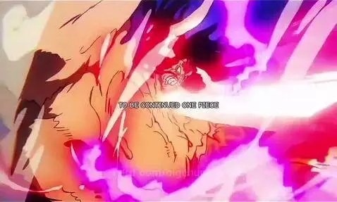 one piece is tuff by bigchungus