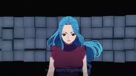 one piece headshot by bigchungus