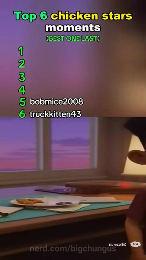 NO WHY DO I FIND TS BRO by bigchungus