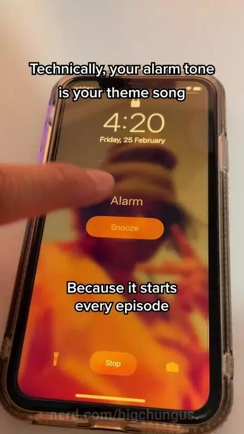 thoughts that make your mind snap in half by bigchungus