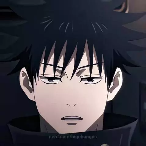 jjk edits :3 by bigchungus