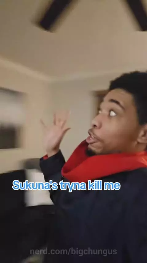 this is so me at home by bigchungus