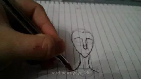 this is my first video,  I hope you guys enjoy my art and I ... by yaya93e