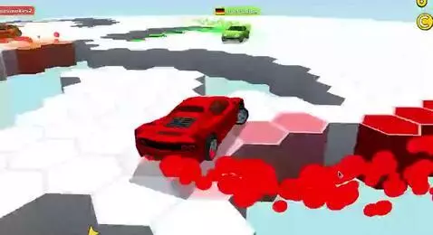 I decided to play ts game, enjoy! by yaya93e