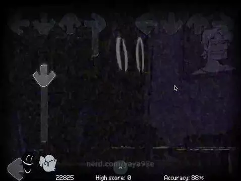 I played the game again bc I was bored by yaya93e