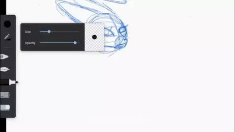 I haven't done digital art for a while so here is a time lap... by yaya93e