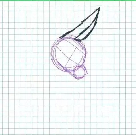 some animation practice I did by yaya93e