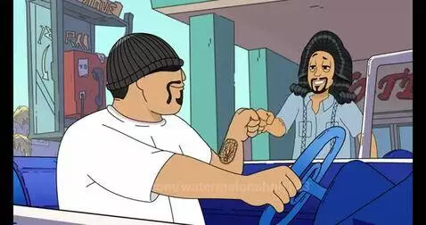 homies, homiking by watermelonahhh123