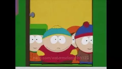 southpark, starvinmarvin by watermelonahhh123