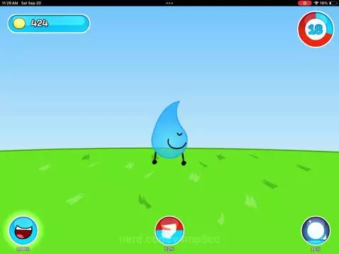 Last vid of this glich by v4mp8cc