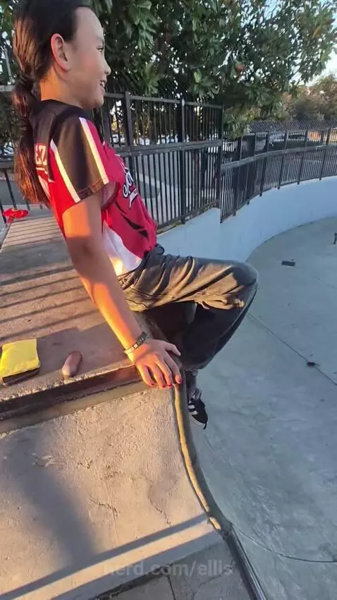 My bff recorded this for me❤️ by ellis