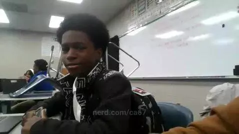 P.O.V doesn't want to get posted but secretly does. by ca67